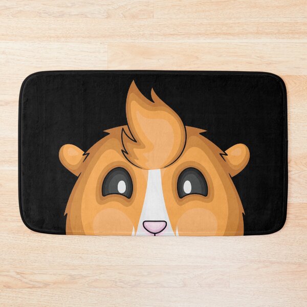Item preview, Rata the Guinea Pig designed and sold by jheupvidinha.