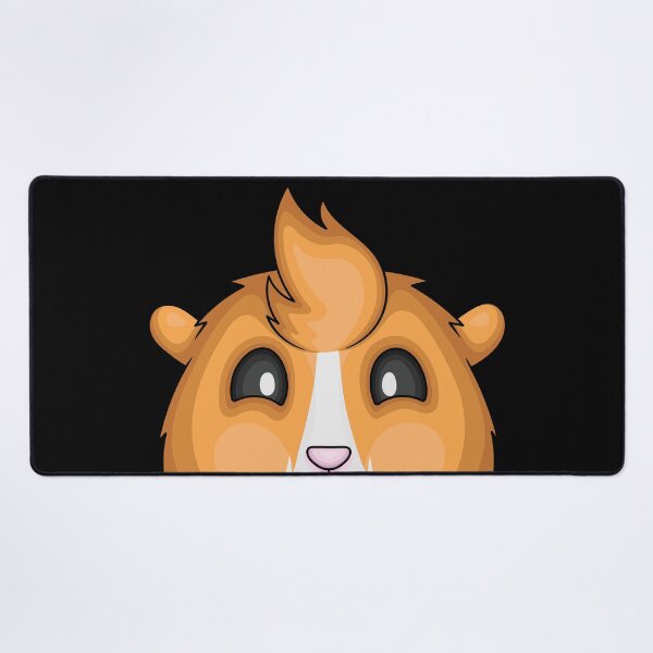 Item preview, Rata the Guinea Pig designed and sold by jheupvidinha.