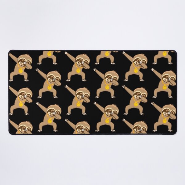 Item preview, Sloth dab designed and sold by plushism.