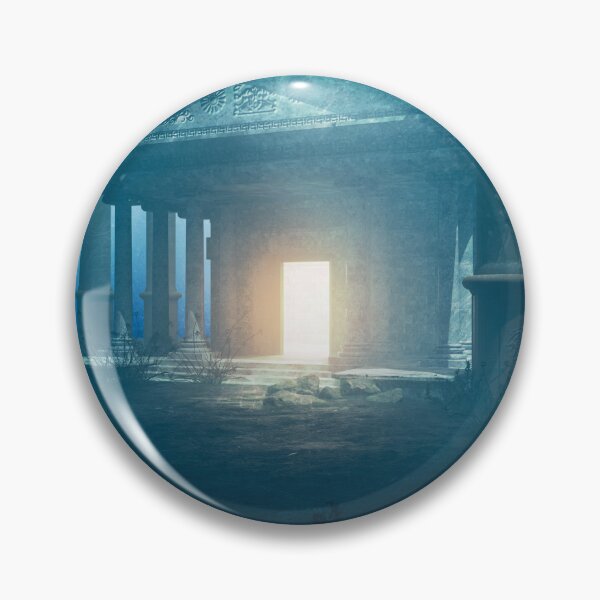 Item preview, Underwater Ruins designed and sold by Shaheen01.