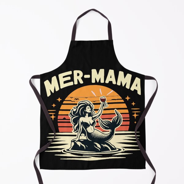 Item preview, Mer-Mama designed and sold by Hypnotees.