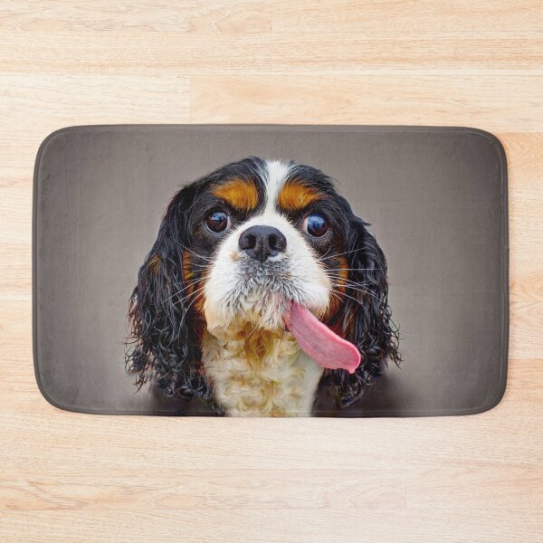 Item preview, Cavalier King Charles Spaniel designed and sold by Alisonchambers2.