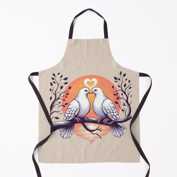 Item preview, White Doves designed and sold by Myra365Art.