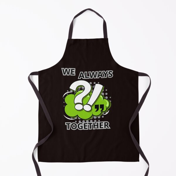 Item preview, WE ALWAYS TOGETHER designed and sold by Tadeusz1.