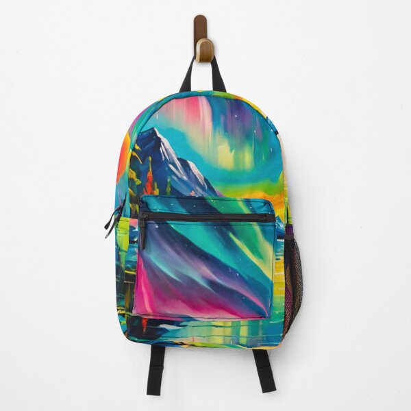 Item preview, Northern Lights: Aurora Borealis Spectacle designed and sold by GrizzlyCollective.