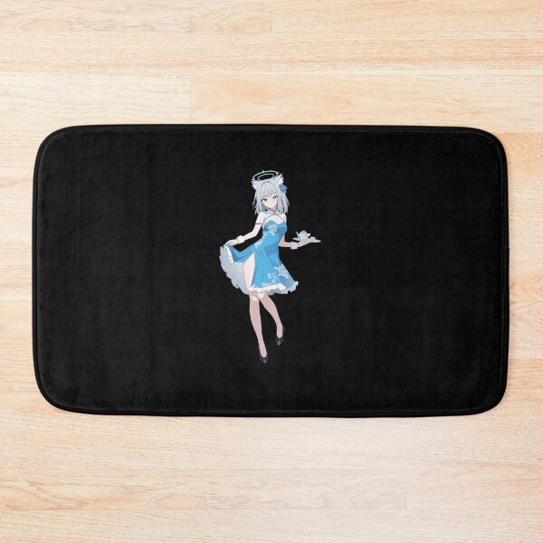 Item preview, Blue Archive | Sunaookami Shiroko designed and sold by Alysonwilsonrt.