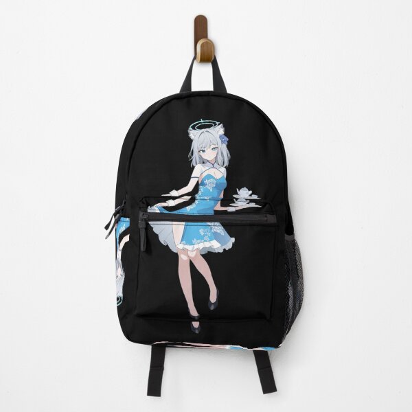 Item preview, Blue Archive | Sunaookami Shiroko designed and sold by Alysonwilsonrt.