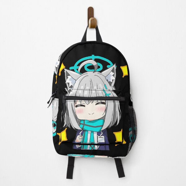 Item preview, Blue Archive | Sunaookami Shiroko designed and sold by Alysonwilsonrt.