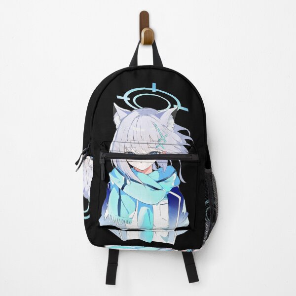 Item preview, Blue Archive | Sunaookami Shiroko designed and sold by Alysonwilsonrt.