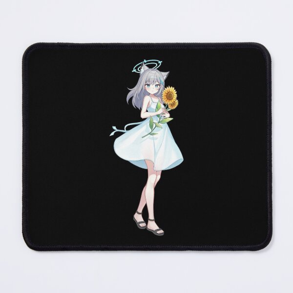 Item preview, Blue Archive | Sunaookami Shiroko designed and sold by Alysonwilsonrt.