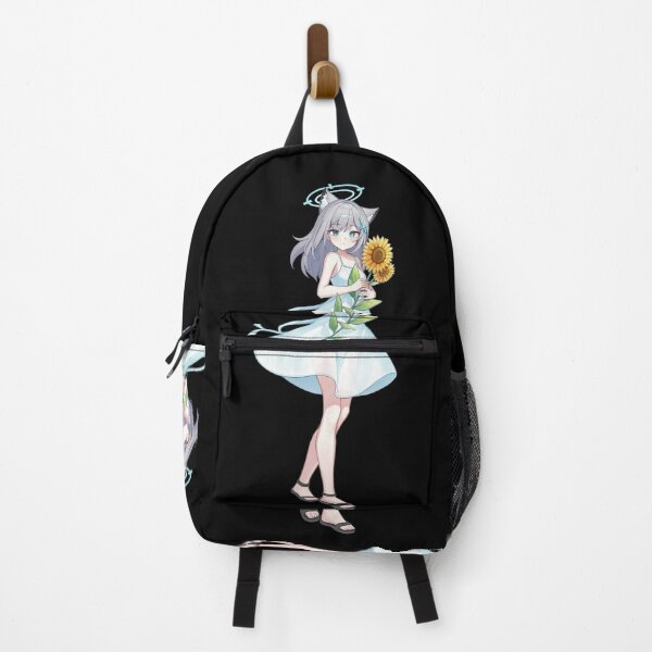 Item preview, Blue Archive | Sunaookami Shiroko designed and sold by Alysonwilsonrt.