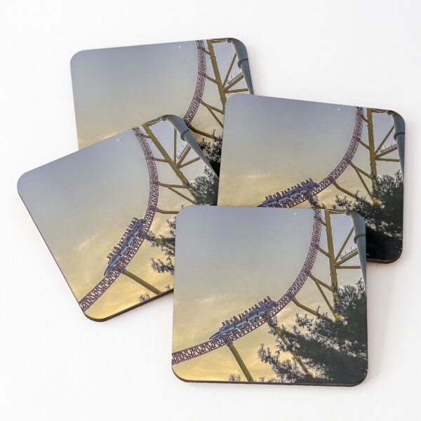 Item preview, Top Thrill Dragster designed and sold by Crispcoasters.