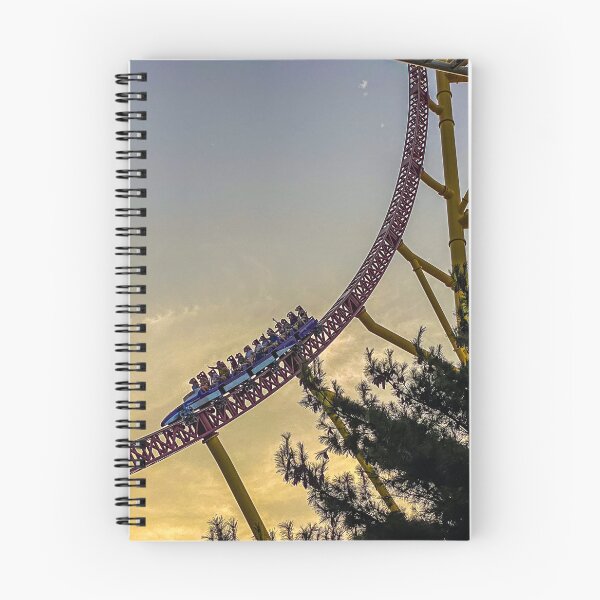 Item preview, Top Thrill Dragster designed and sold by Crispcoasters.