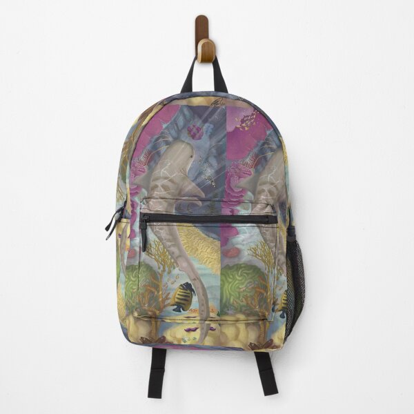 Item preview, Tiger Shark on the Reef designed and sold by theblueguardian.