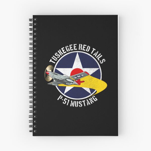Item preview, Tuskegee Red Tails - Tuskegee Airmen designed and sold by vifernndan.