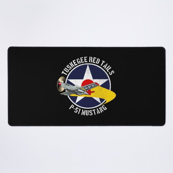 Item preview, Tuskegee Red Tails - Tuskegee Airmen designed and sold by vifernndan.