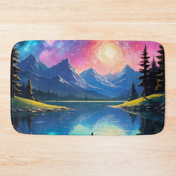Item preview, Aurora Borealis: Lights of the North designed and sold by GrizzlyCollective.