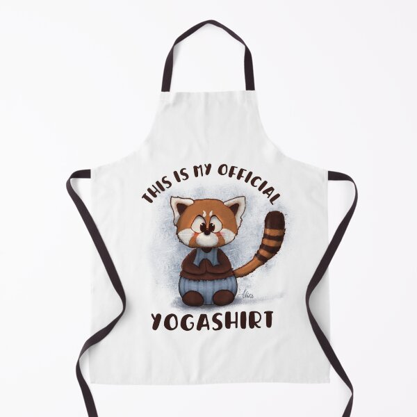 Item preview, Original yogashirt designed and sold by alies-art.