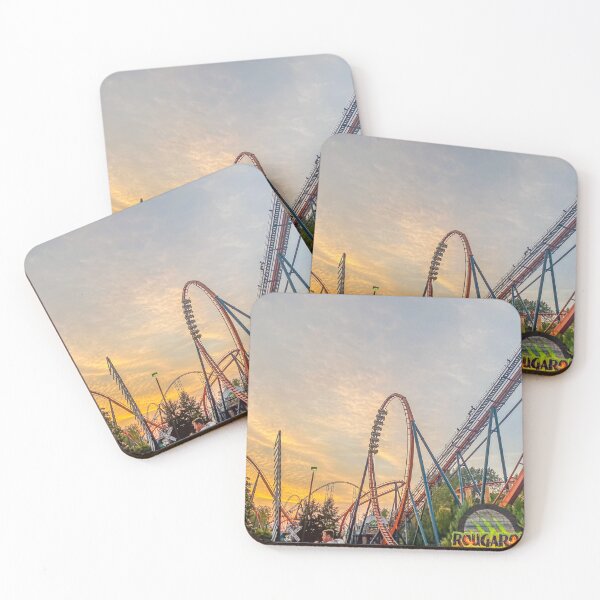 Item preview, Rougarou designed and sold by Crispcoasters.