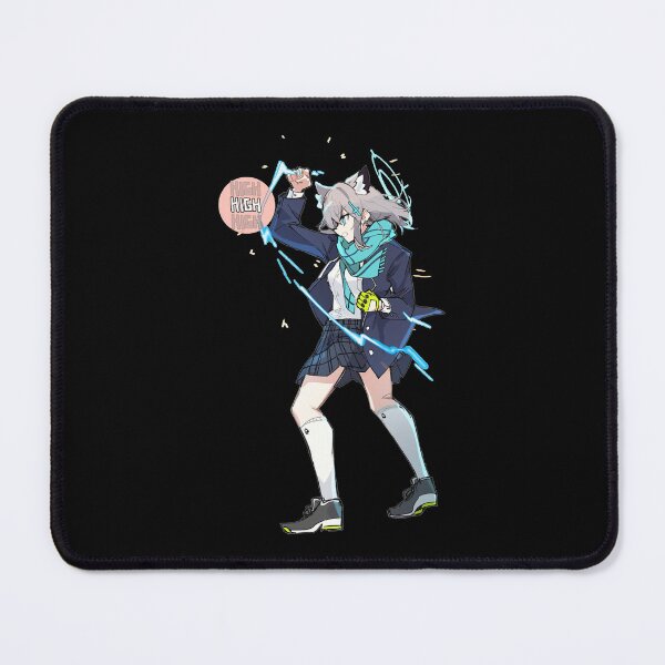 Item preview, Blue Archive | Sunaookami Shiroko designed and sold by Alysonwilsonrt.