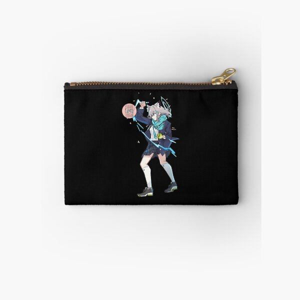 Item preview, Blue Archive | Sunaookami Shiroko designed and sold by Alysonwilsonrt.