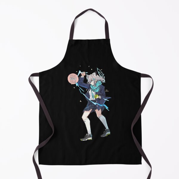 Item preview, Blue Archive | Sunaookami Shiroko designed and sold by Alysonwilsonrt.