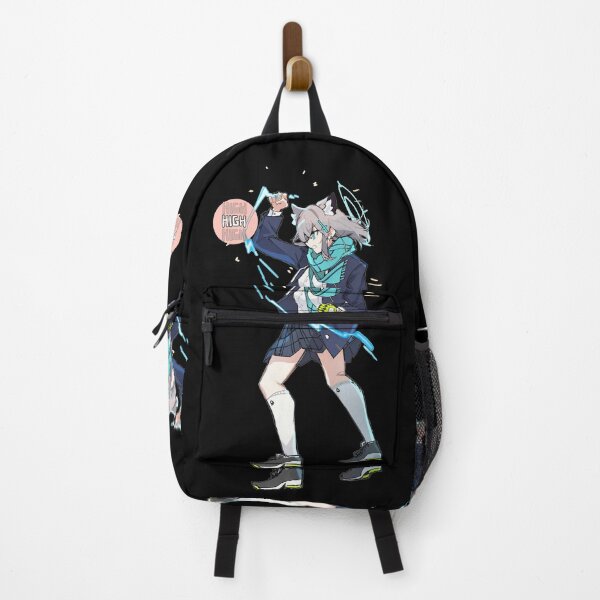 Item preview, Blue Archive | Sunaookami Shiroko designed and sold by Alysonwilsonrt.