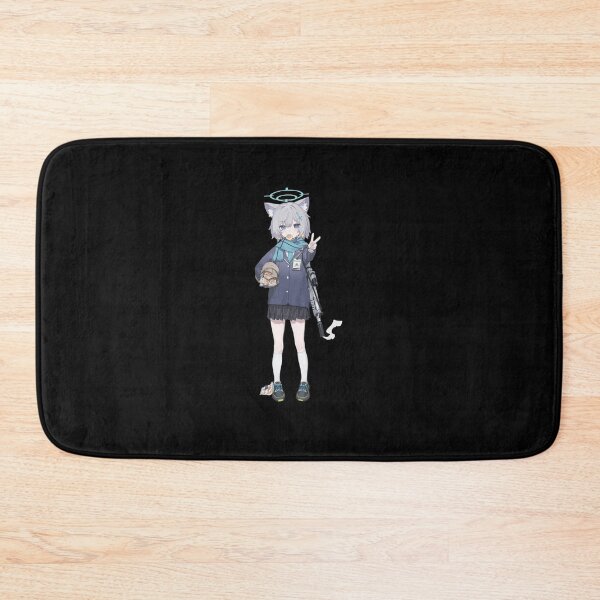 Item preview, Blue Archive | Sunaookami Shiroko designed and sold by Alysonwilsonrt.