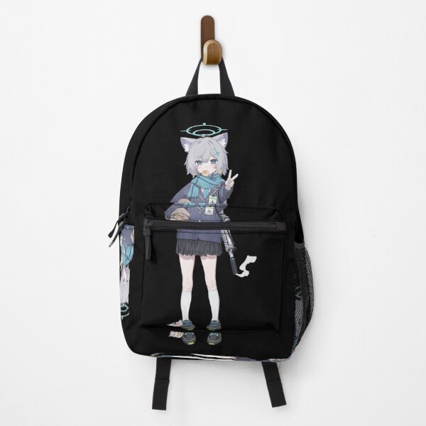 Item preview, Blue Archive | Sunaookami Shiroko designed and sold by Alysonwilsonrt.