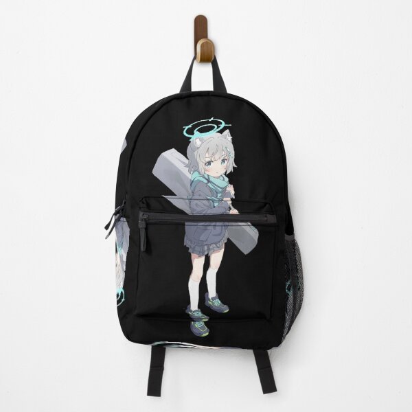 Item preview, Blue Archive | Sunaookami Shiroko designed and sold by Alysonwilsonrt.