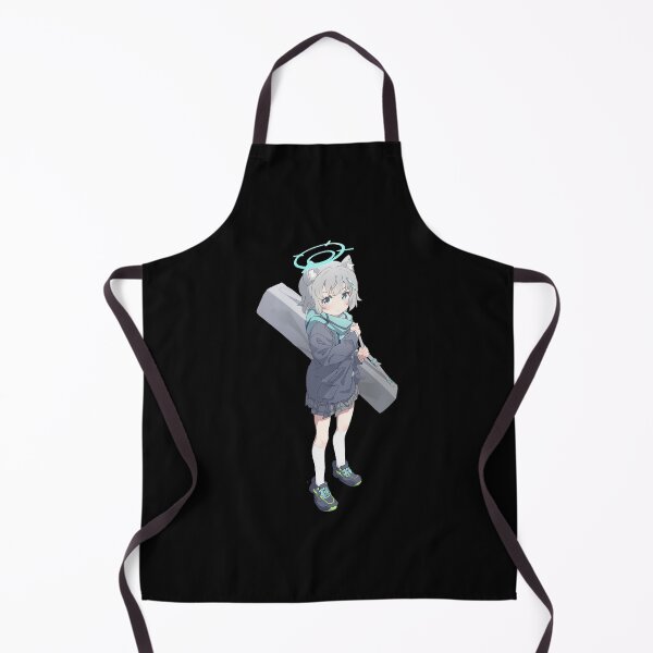 Item preview, Blue Archive | Sunaookami Shiroko designed and sold by Alysonwilsonrt.