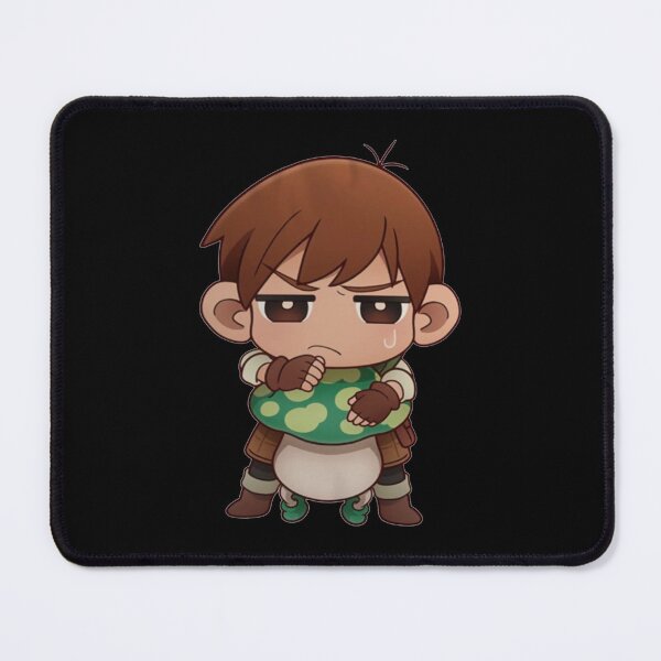 Item preview, Dungeon Meshi | Chilchuck Tims designed and sold by Alysonwilsonrt.