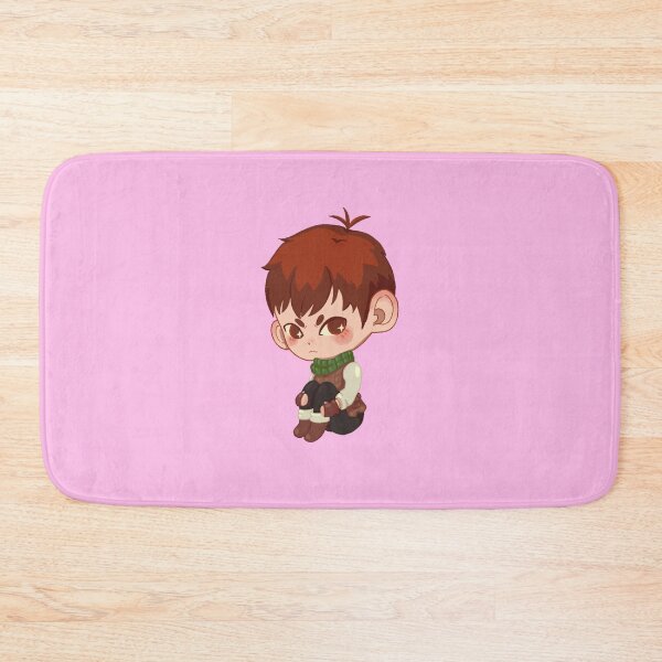 Item preview, Mazmorra Meshi | Chilchuck Tims designed and sold by Alysonwilsonrt.