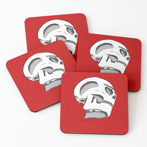Item preview, Skull Art  designed and sold by Stipper Store.