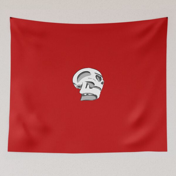 Item preview, Skull Art  designed and sold by Stipper Store.