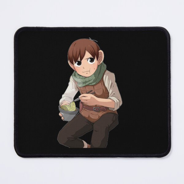 Item preview, Dungeon Meshi | Chilchuck Tims designed and sold by Alysonwilsonrt.