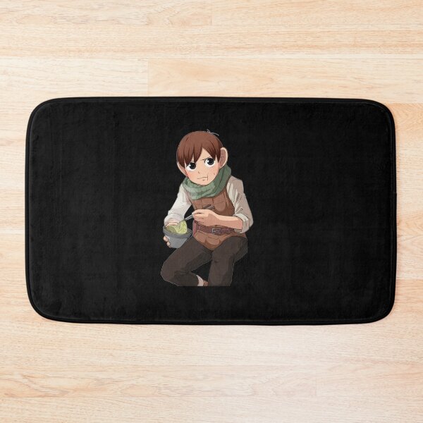 Item preview, Dungeon Meshi | Chilchuck Tims designed and sold by Alysonwilsonrt.