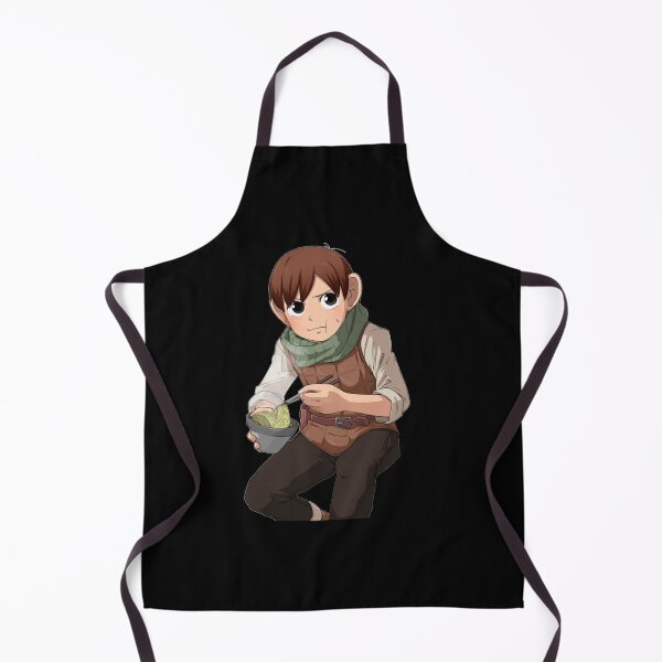 Item preview, Dungeon Meshi | Chilchuck Tims designed and sold by Alysonwilsonrt.