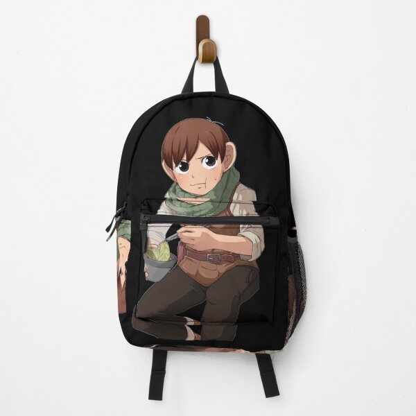 Item preview, Dungeon Meshi | Chilchuck Tims designed and sold by Alysonwilsonrt.