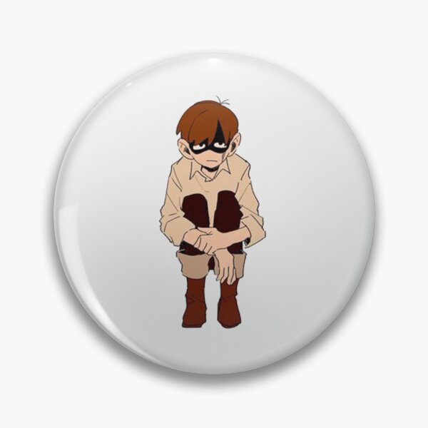 Item preview, Dungeon Meshi | Chilchuck Tims designed and sold by Alysonwilsonrt.