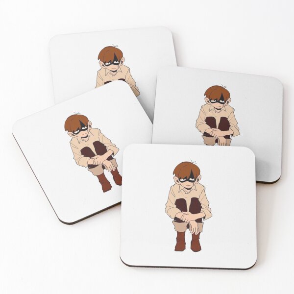 Item preview, Dungeon Meshi | Chilchuck Tims designed and sold by Alysonwilsonrt.