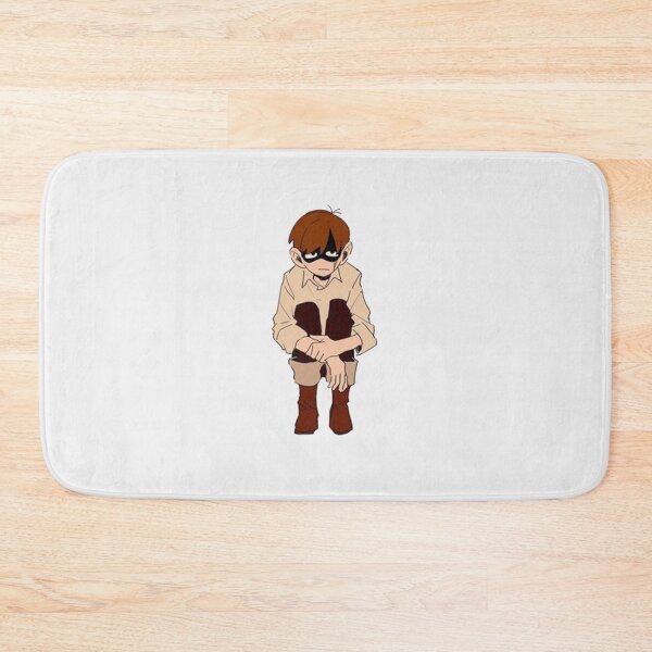 Item preview, Mazmorra Meshi | Chilchuck Tims designed and sold by Alysonwilsonrt.