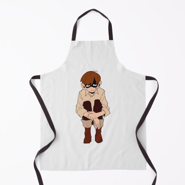 Item preview, Dungeon Meshi | Chilchuck Tims designed and sold by Alysonwilsonrt.