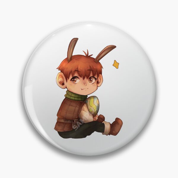 Item preview, Dungeon Meshi | Chilchuck Tims designed and sold by Alysonwilsonrt.