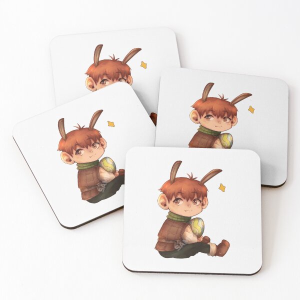 Item preview, Dungeon Meshi | Chilchuck Tims designed and sold by Alysonwilsonrt.