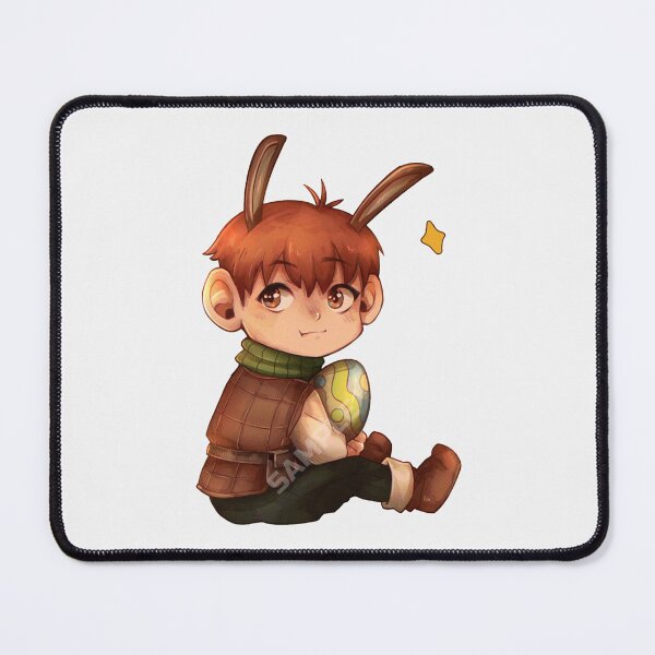 Item preview, Dungeon Meshi | Chilchuck Tims designed and sold by Alysonwilsonrt.