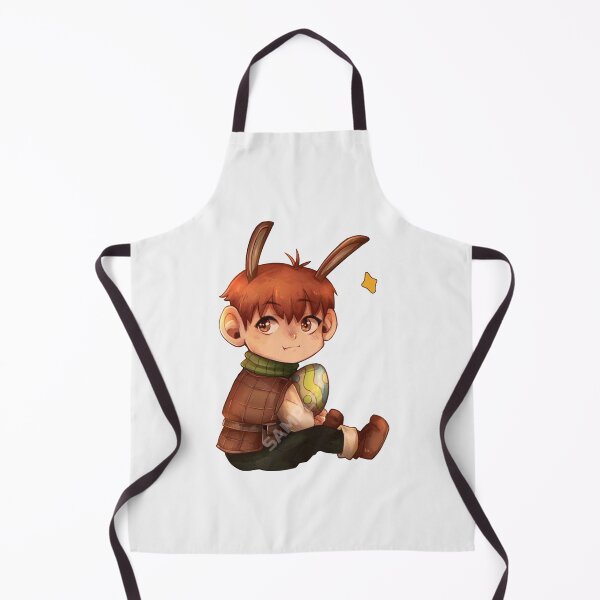 Item preview, Dungeon Meshi | Chilchuck Tims designed and sold by Alysonwilsonrt.