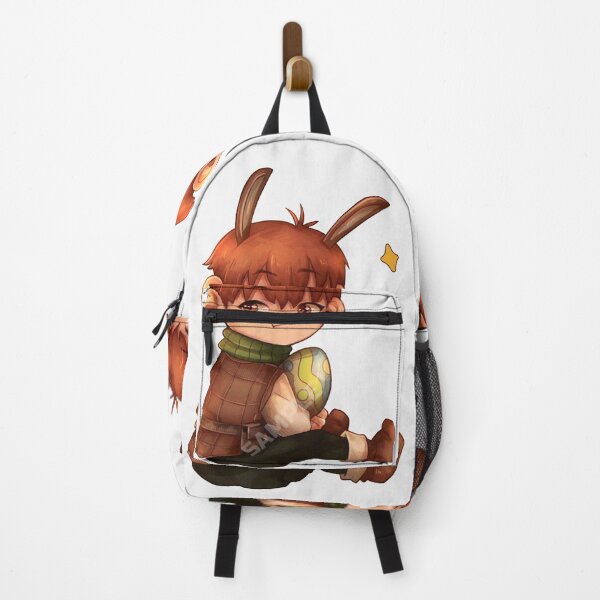 Item preview, Dungeon Meshi | Chilchuck Tims designed and sold by Alysonwilsonrt.