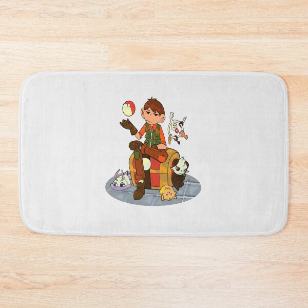 Item preview, Mazmorra Meshi | Chilchuck Tims designed and sold by Alysonwilsonrt.