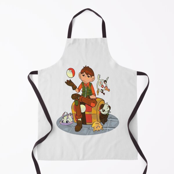 Item preview, Dungeon Meshi | Chilchuck Tims designed and sold by Alysonwilsonrt.